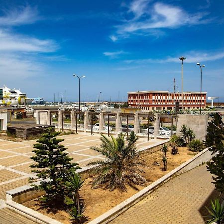 Bay View Apartment Porto Torres Extérieur photo