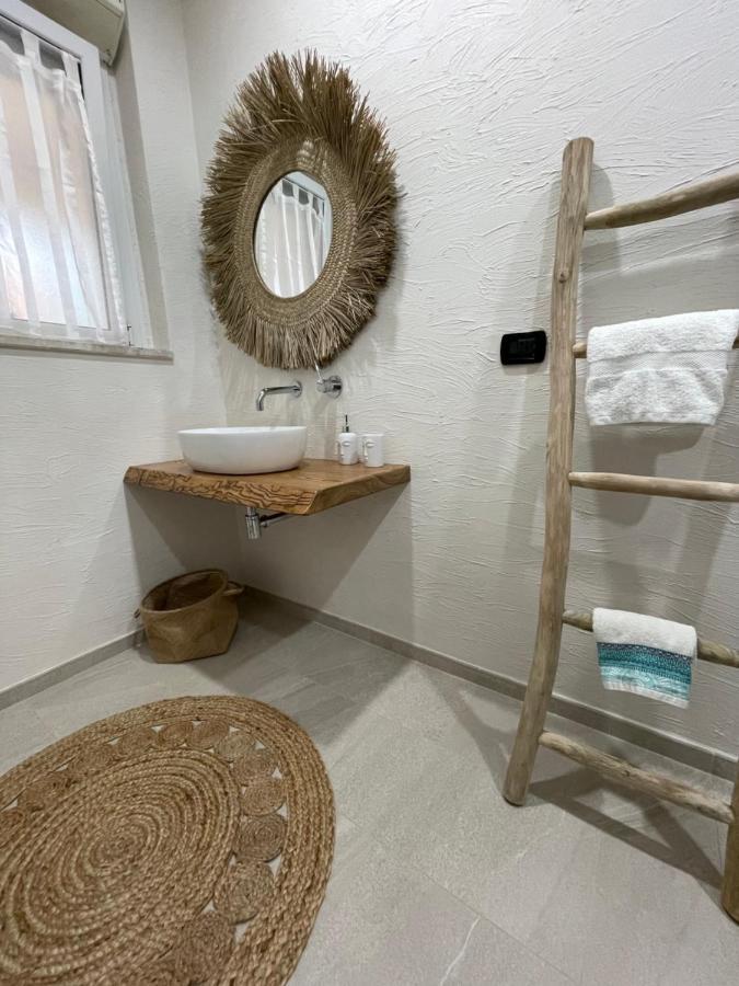 Bay View Apartment Porto Torres Extérieur photo