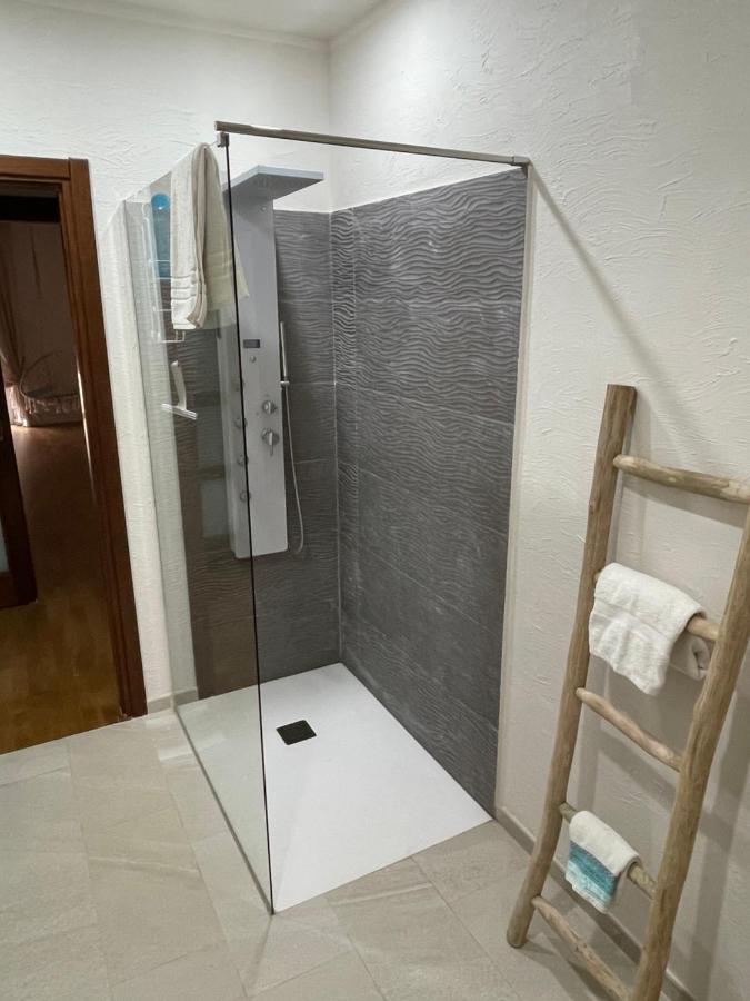 Bay View Apartment Porto Torres Extérieur photo